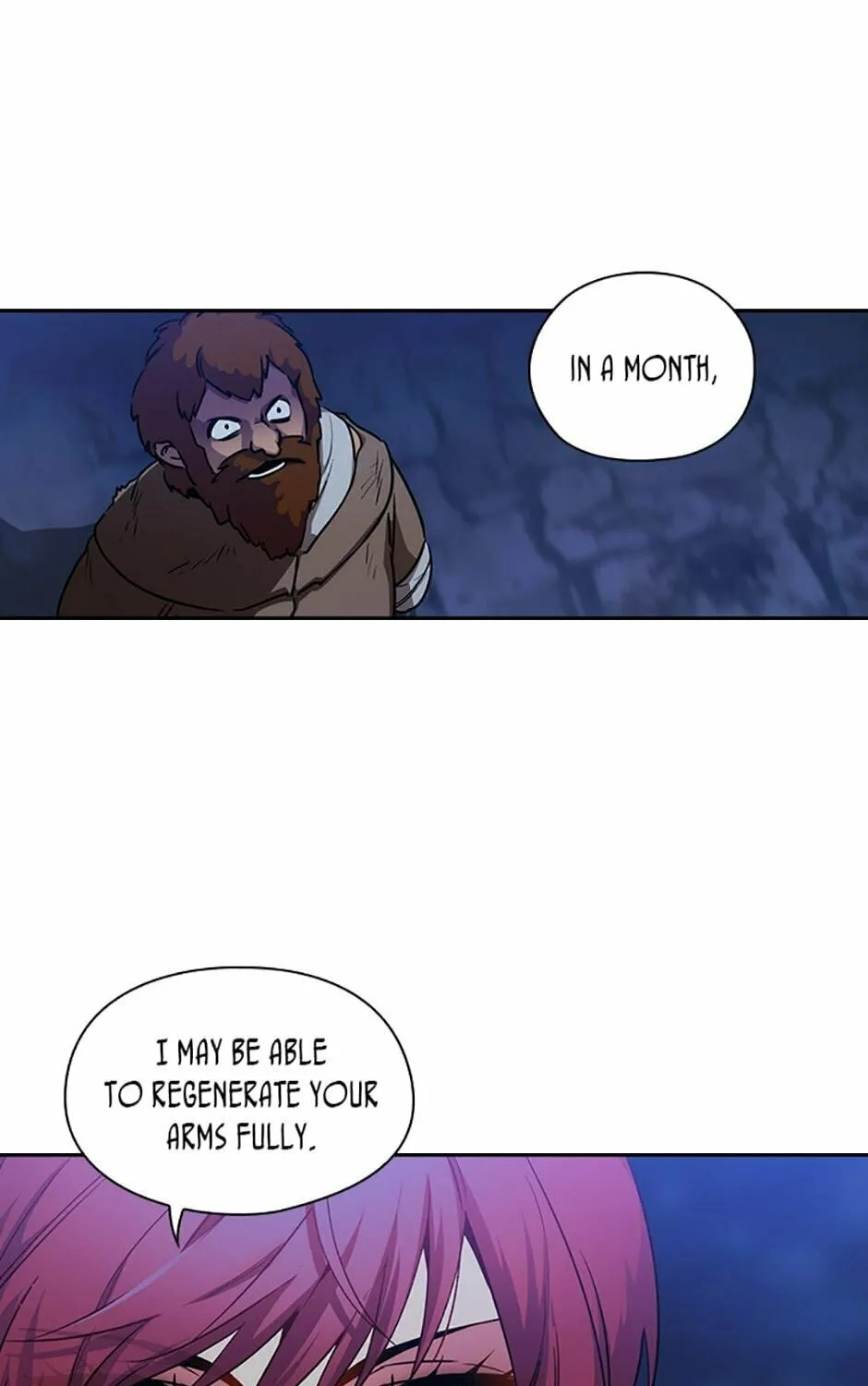 Adonis Mangakakalot X Chapter 87 Page 23