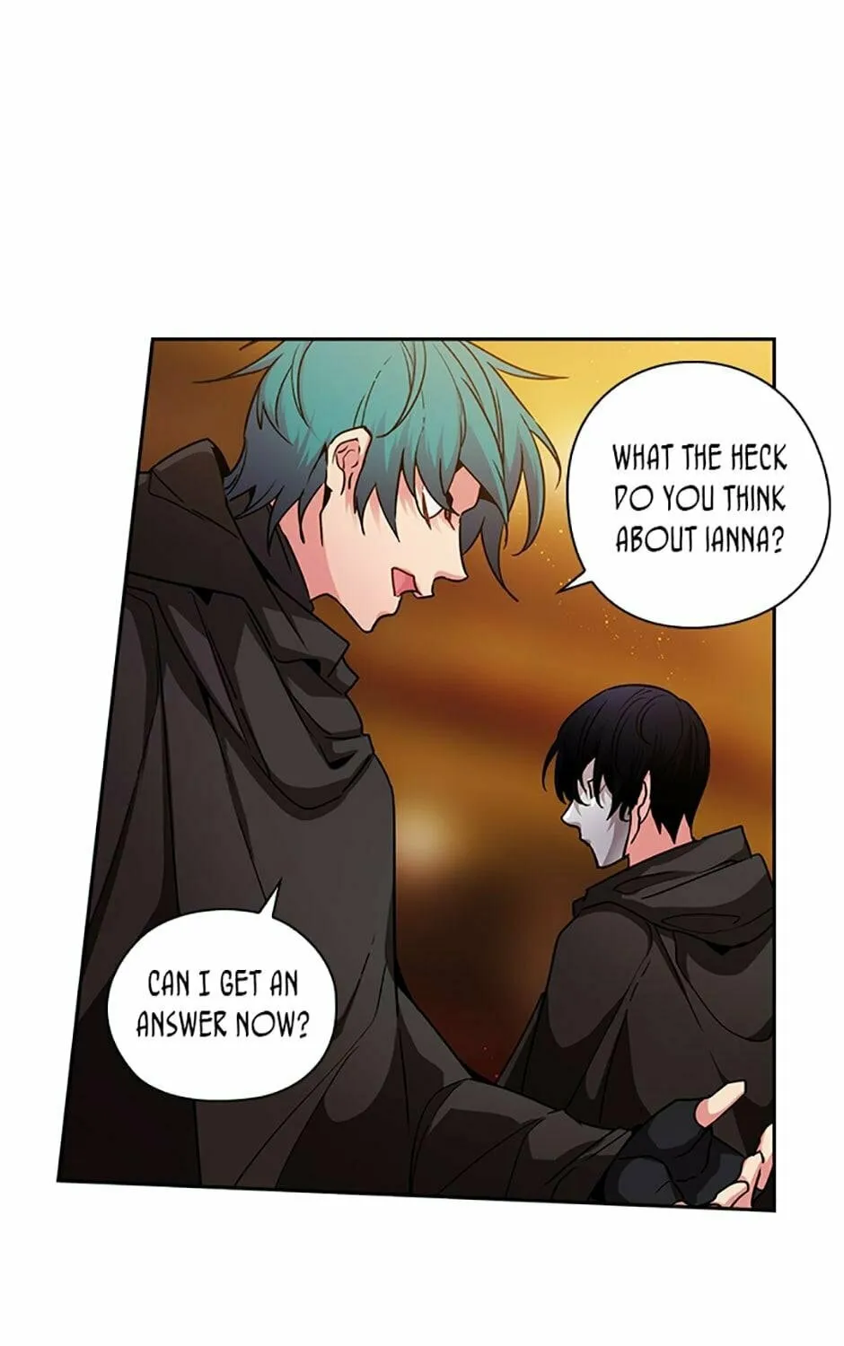Adonis Mangakakalot X Chapter 87 Page 51