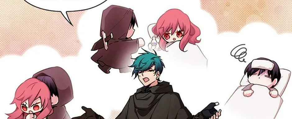Adonis Mangakakalot X Chapter 87 Page 74