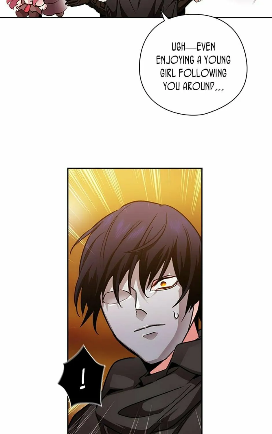 Adonis Mangakakalot X Chapter 87 Page 75