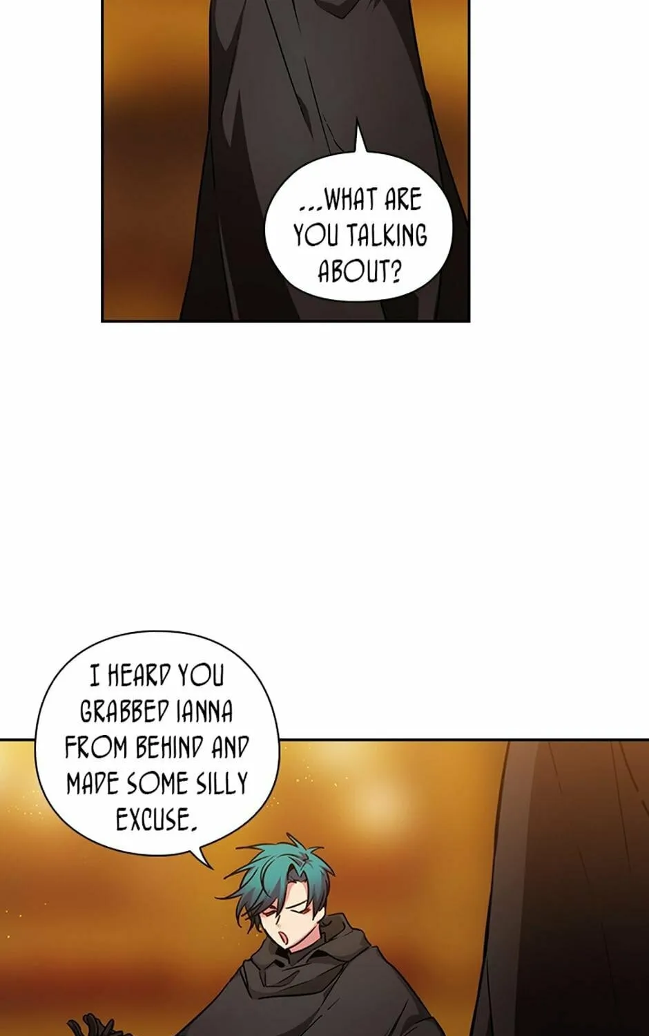 Adonis Mangakakalot X Chapter 87 Page 79