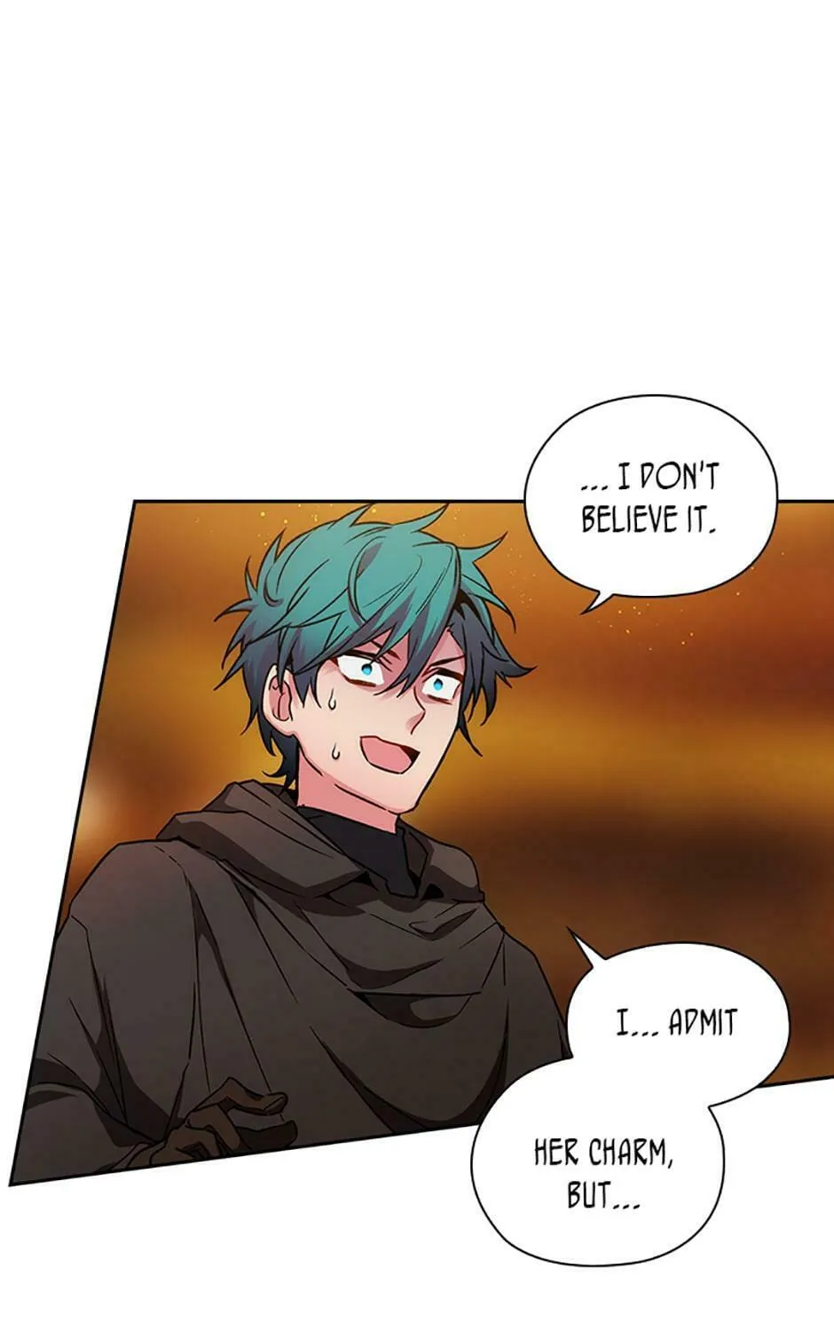Adonis Mangakakalot X Chapter 88 Page 1