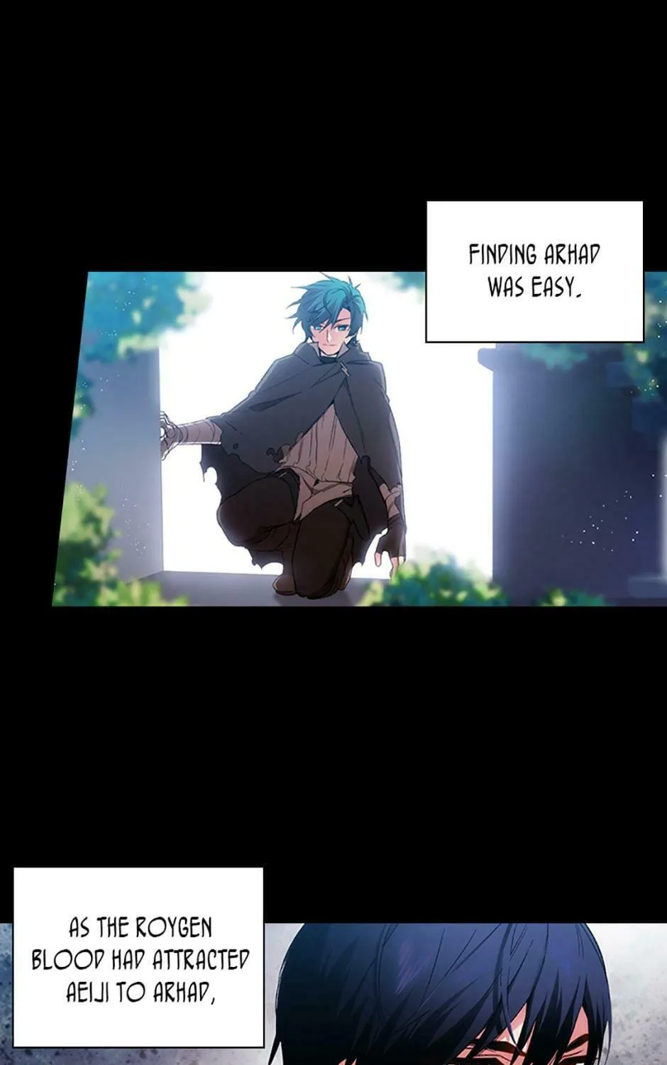 Adonis Mangakakalot X Chapter 88 Page 13