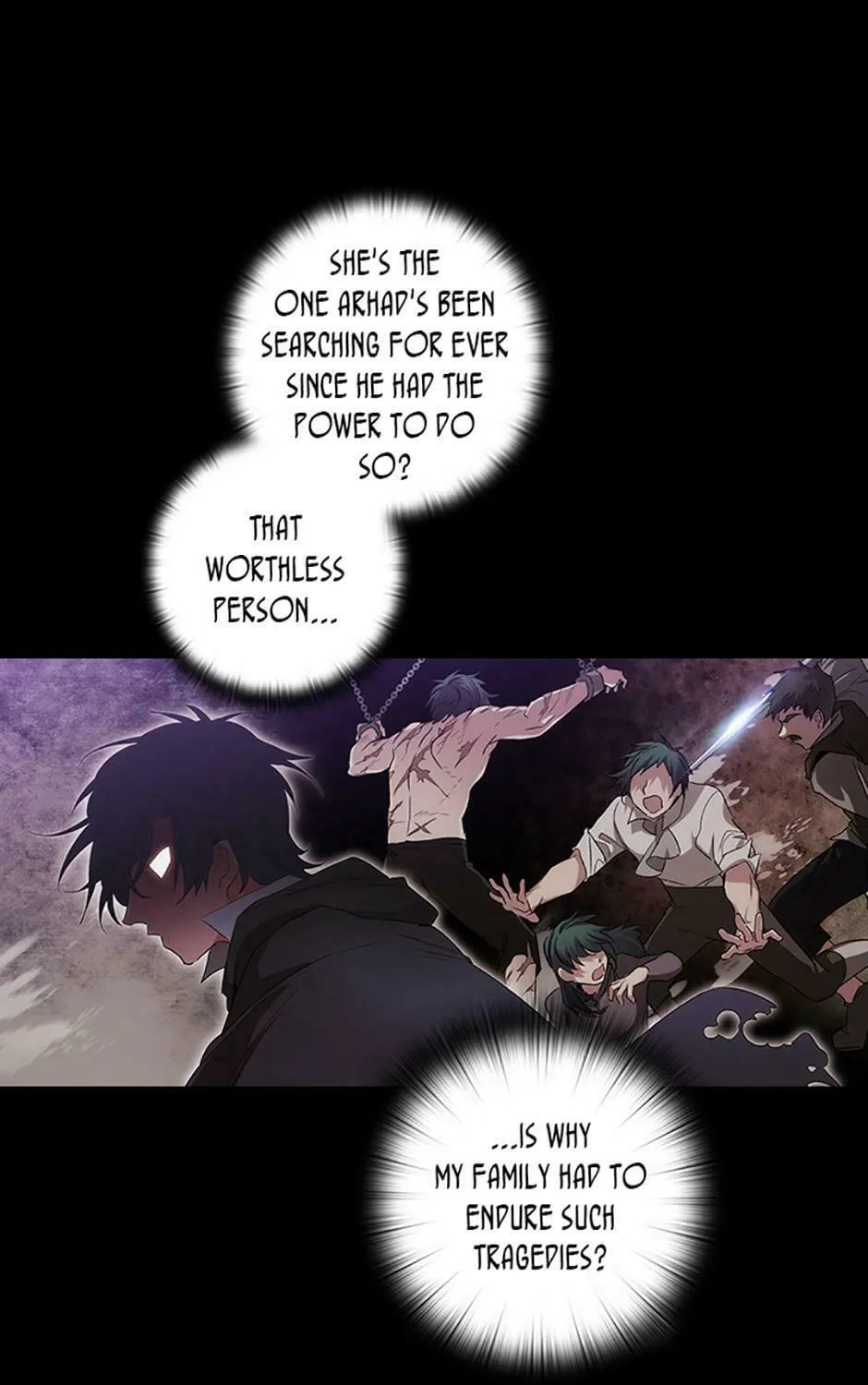 Adonis Mangakakalot X Chapter 88 Page 17