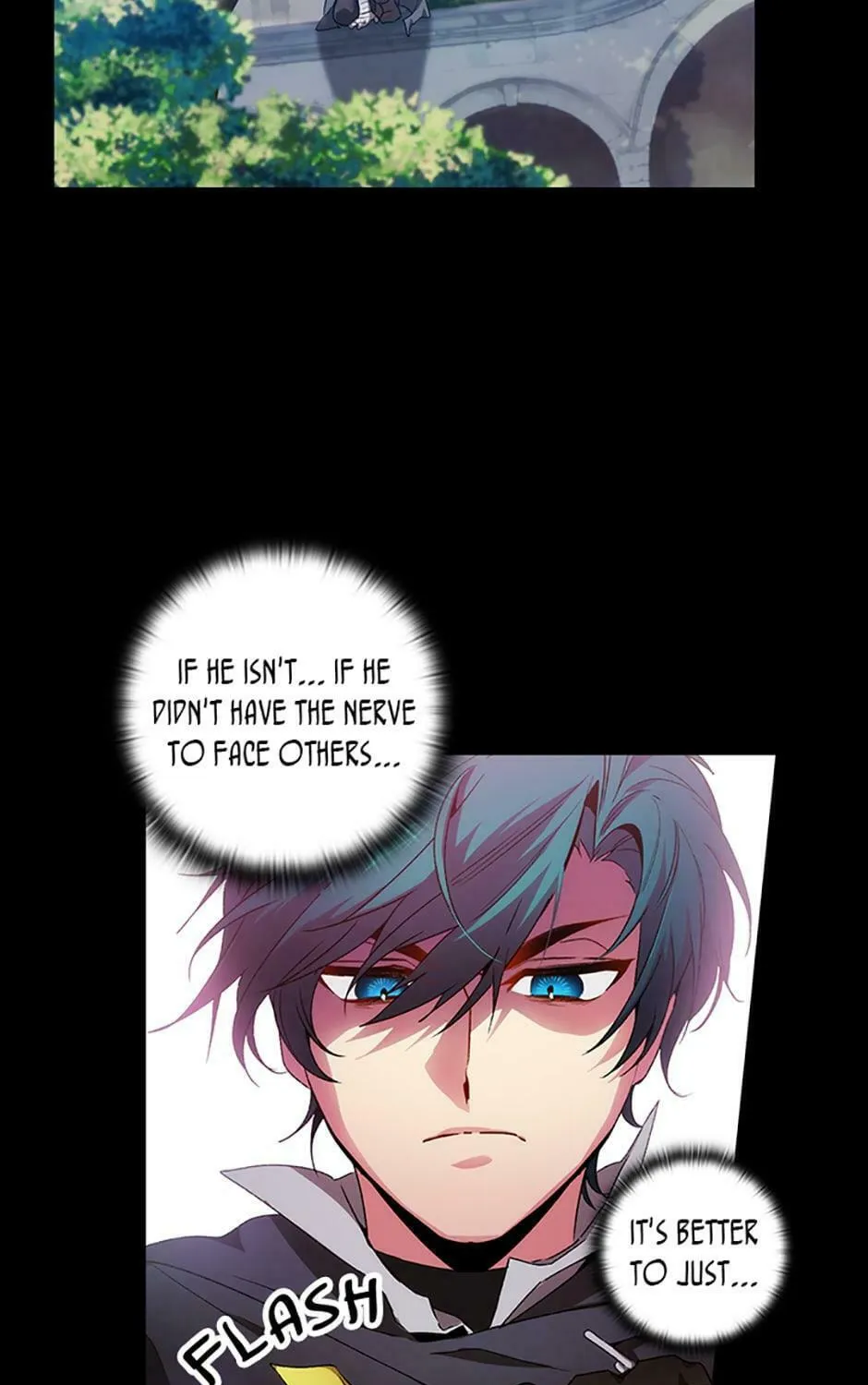 Adonis Mangakakalot X Chapter 88 Page 21