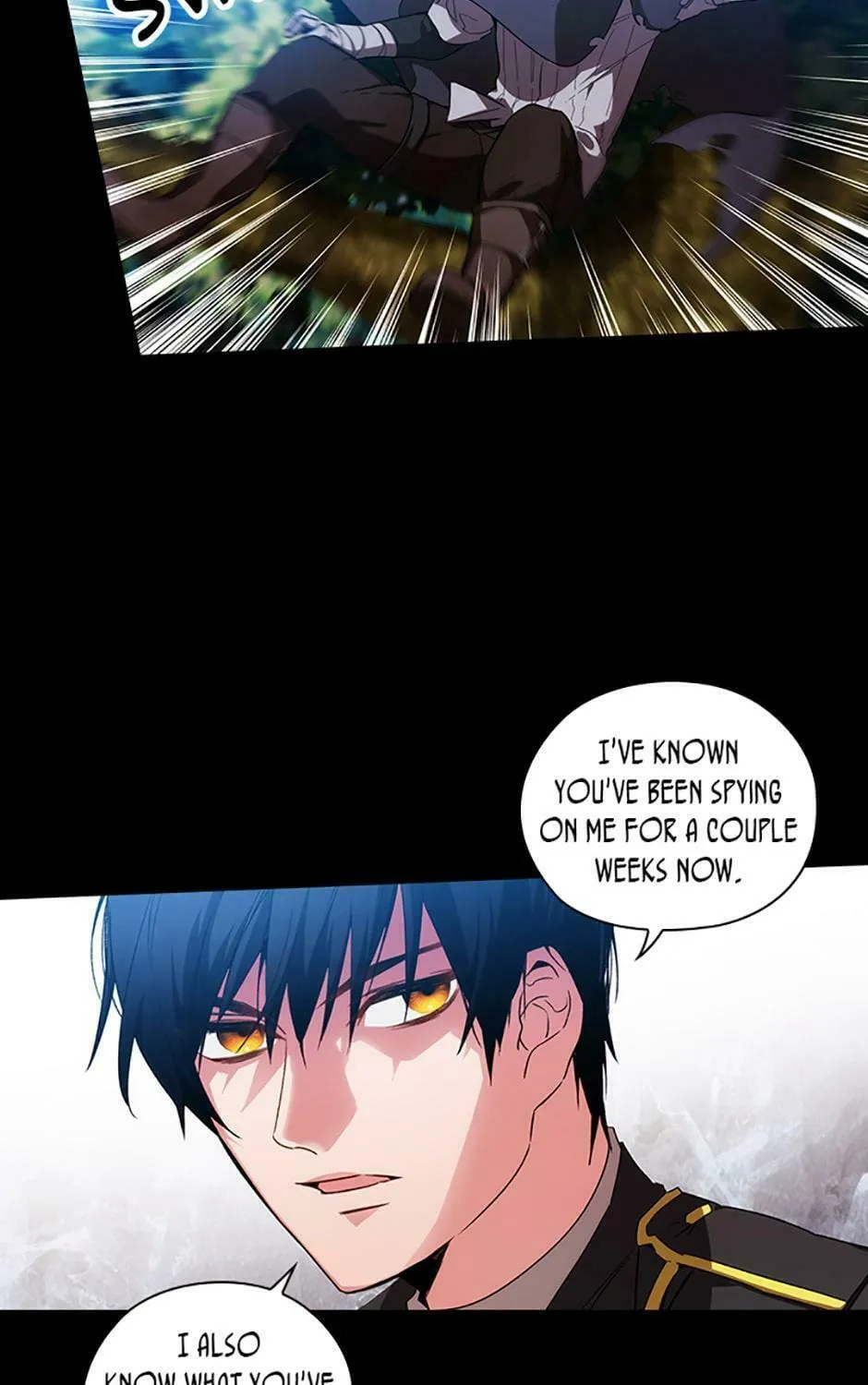 Adonis Mangakakalot X Chapter 88 Page 41