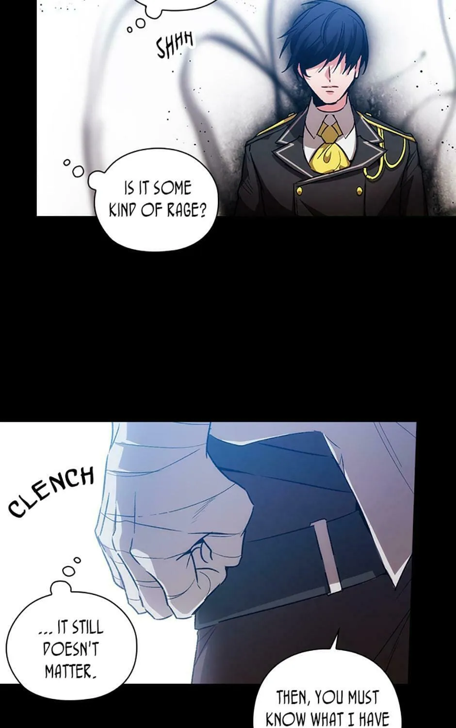 Adonis Mangakakalot X Chapter 88 Page 57