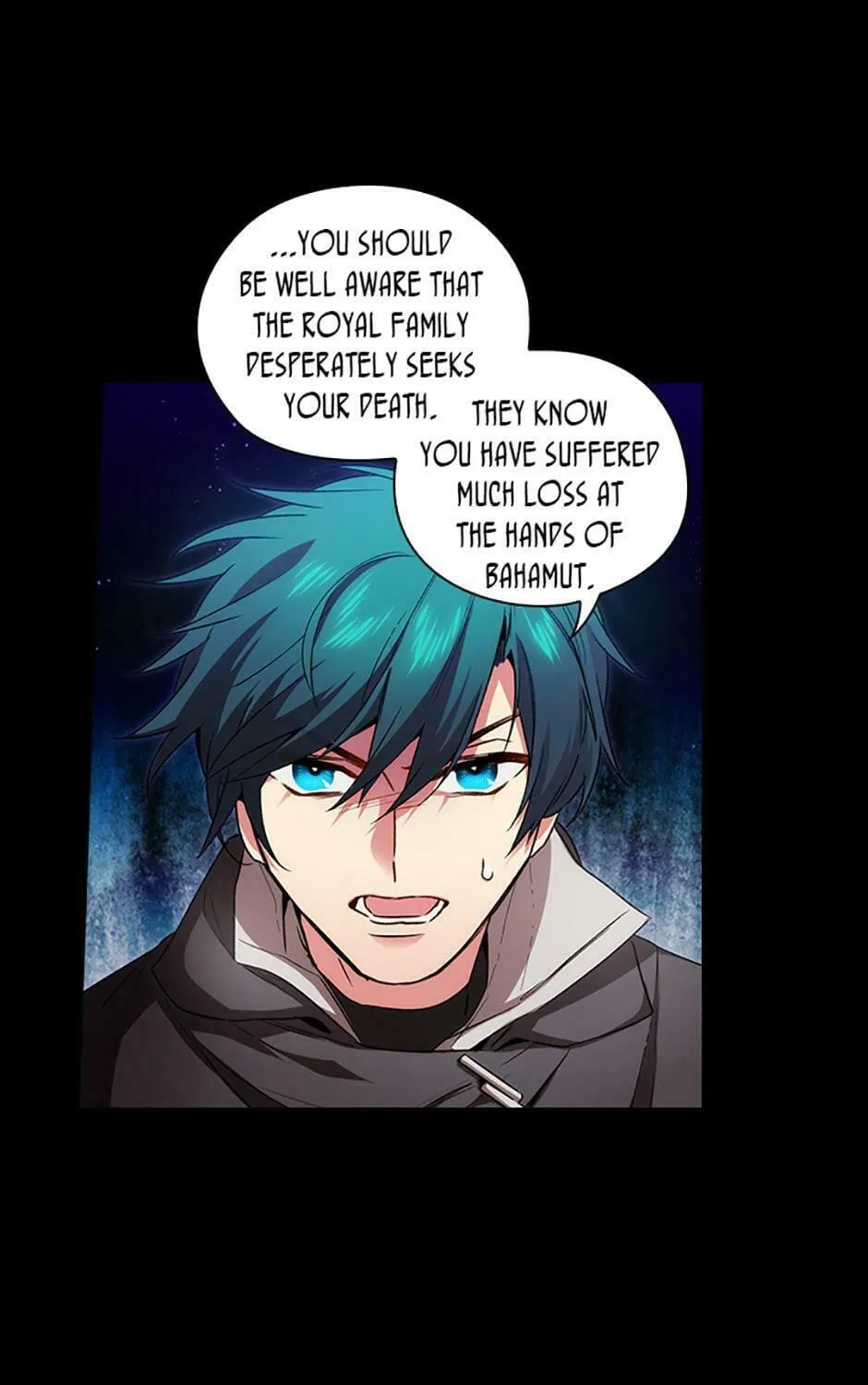 Adonis Mangakakalot X Chapter 88 Page 59