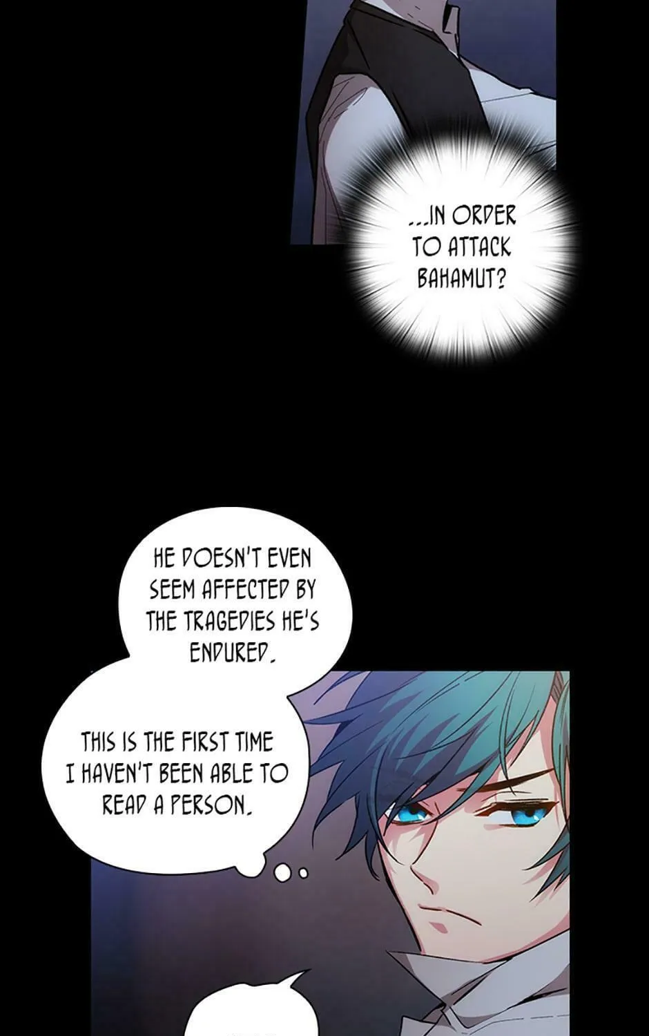 Adonis Mangakakalot X Chapter 88 Page 89