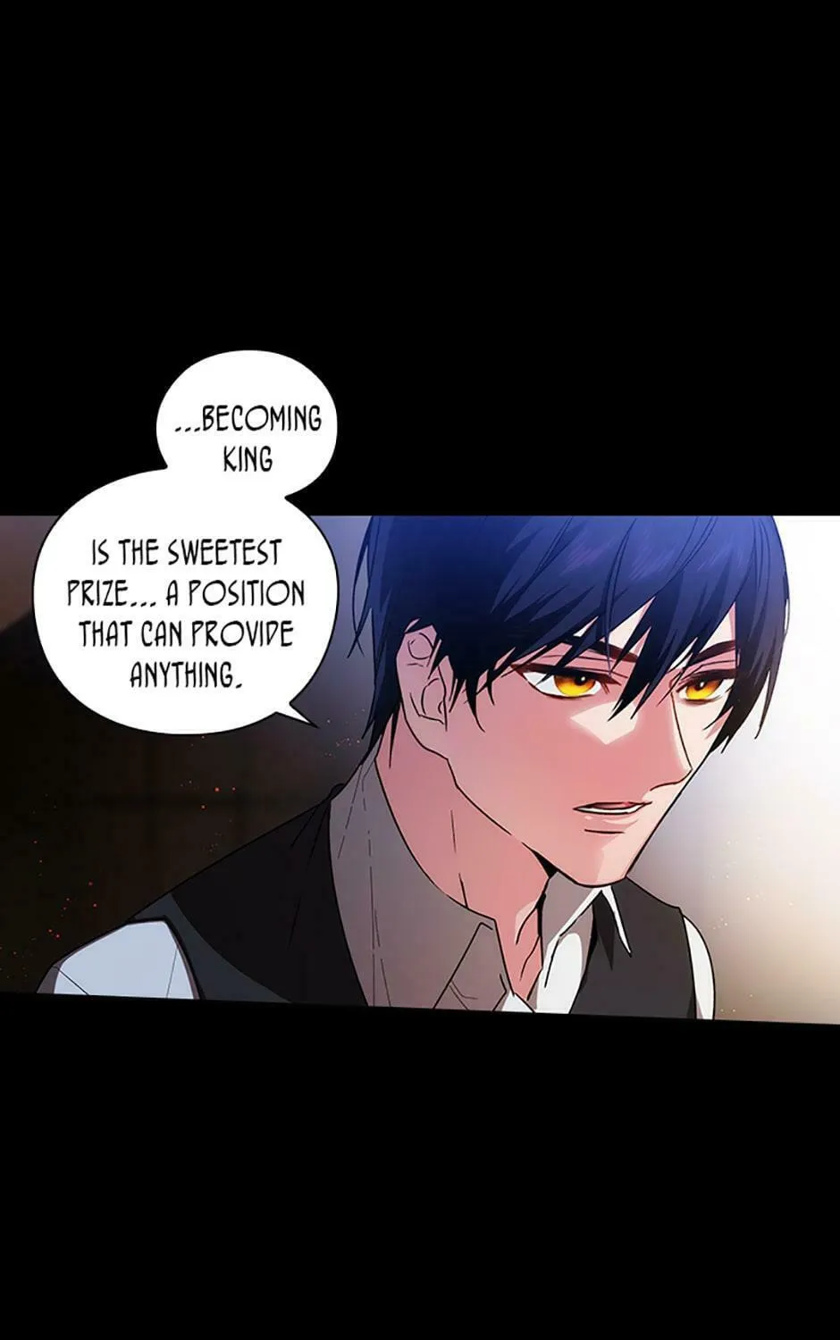 Adonis Mangakakalot X Chapter 88 Page 97