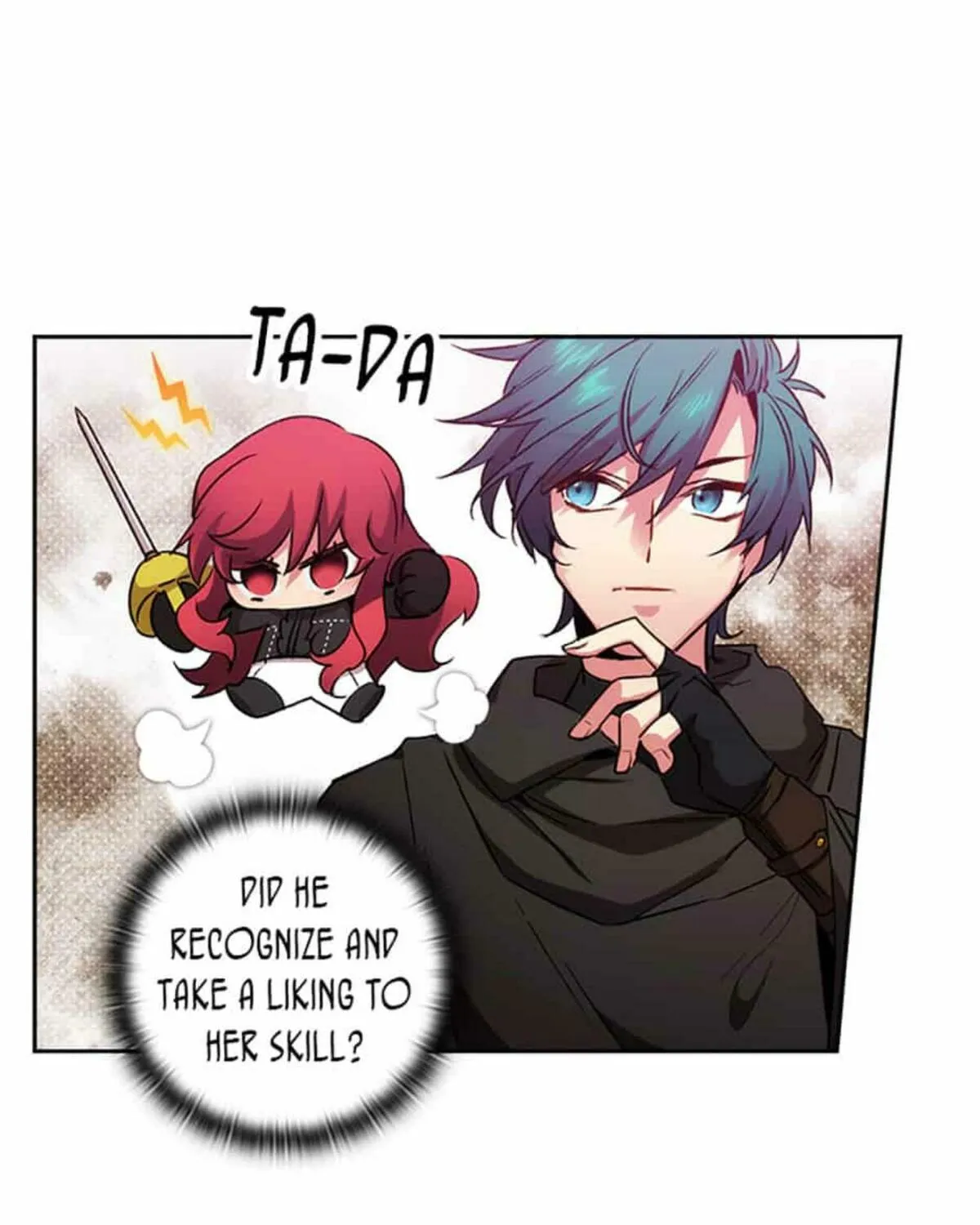 Adonis Mangakakalot X Chapter 89 Page 13