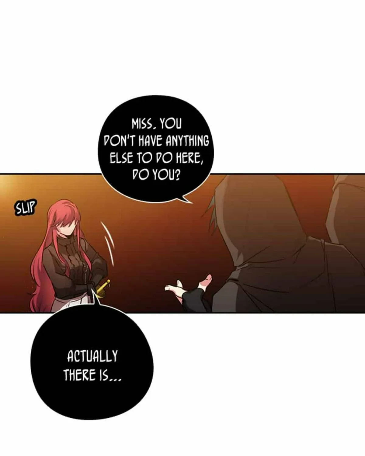 Adonis Mangakakalot X Chapter 89 Page 124
