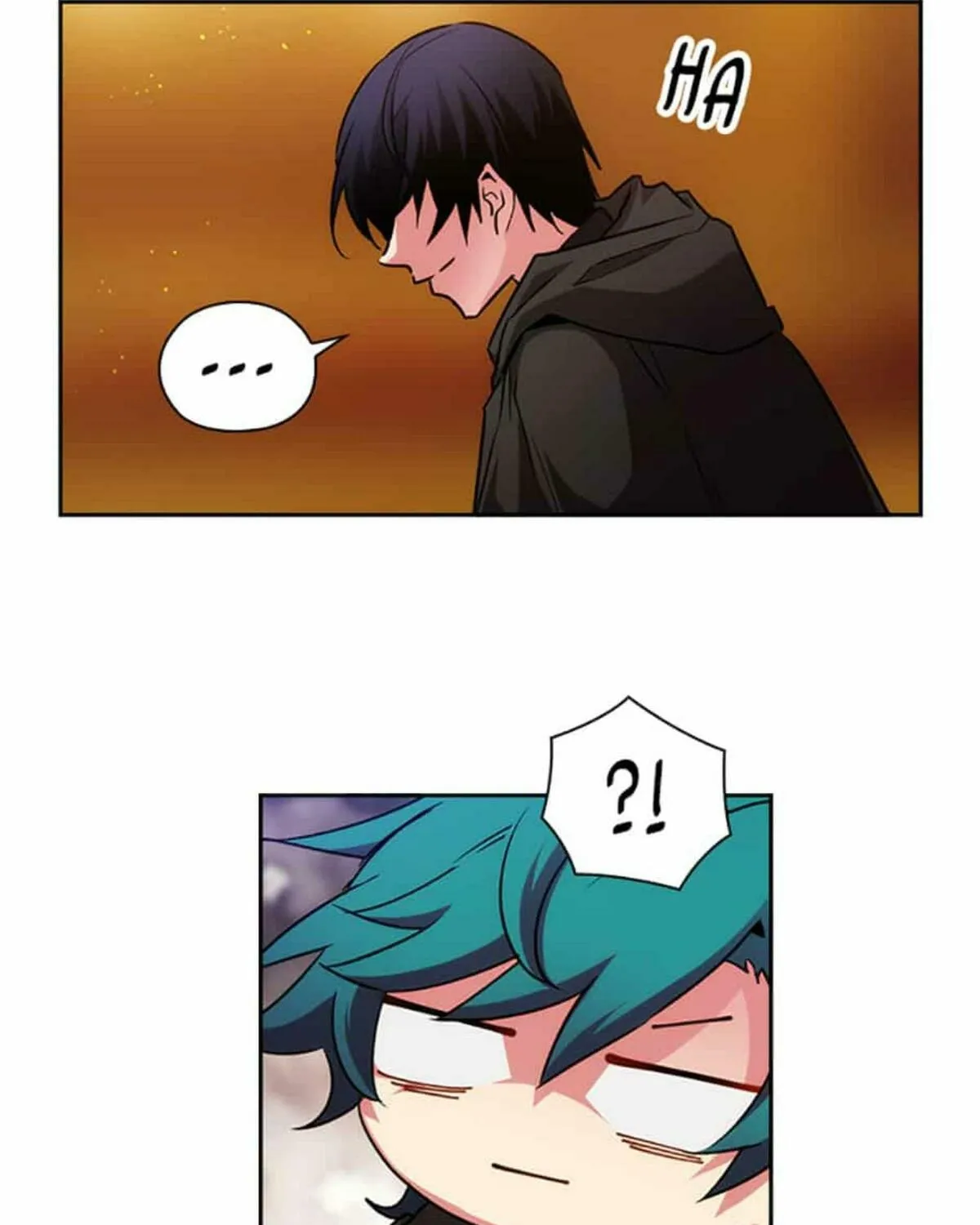 Adonis Mangakakalot X Chapter 89 Page 23