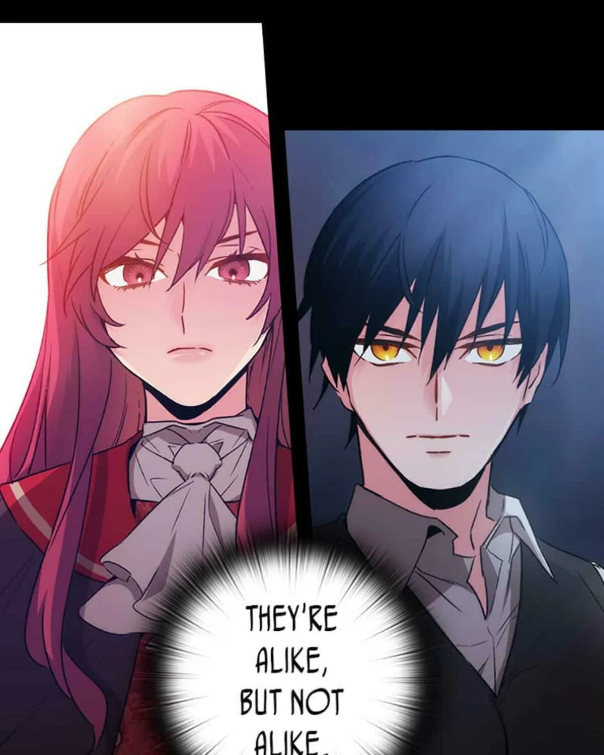 Adonis Mangakakalot X Chapter 89 Page 45