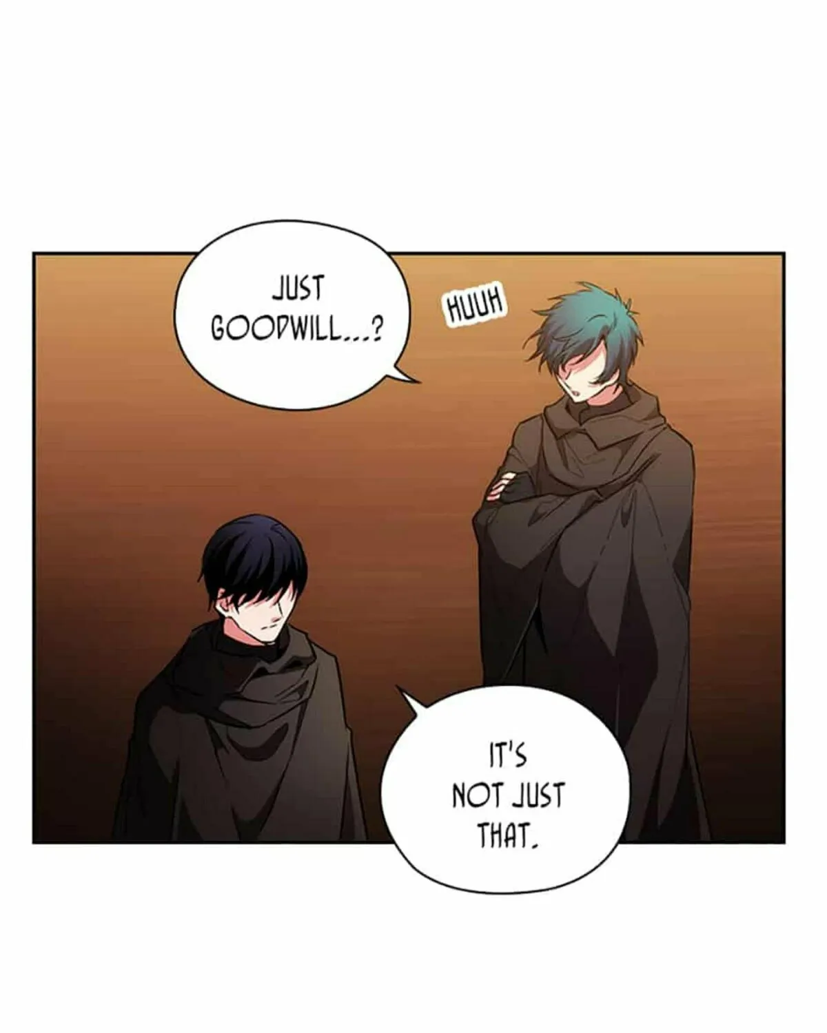 Adonis Mangakakalot X Chapter 89 Page 9