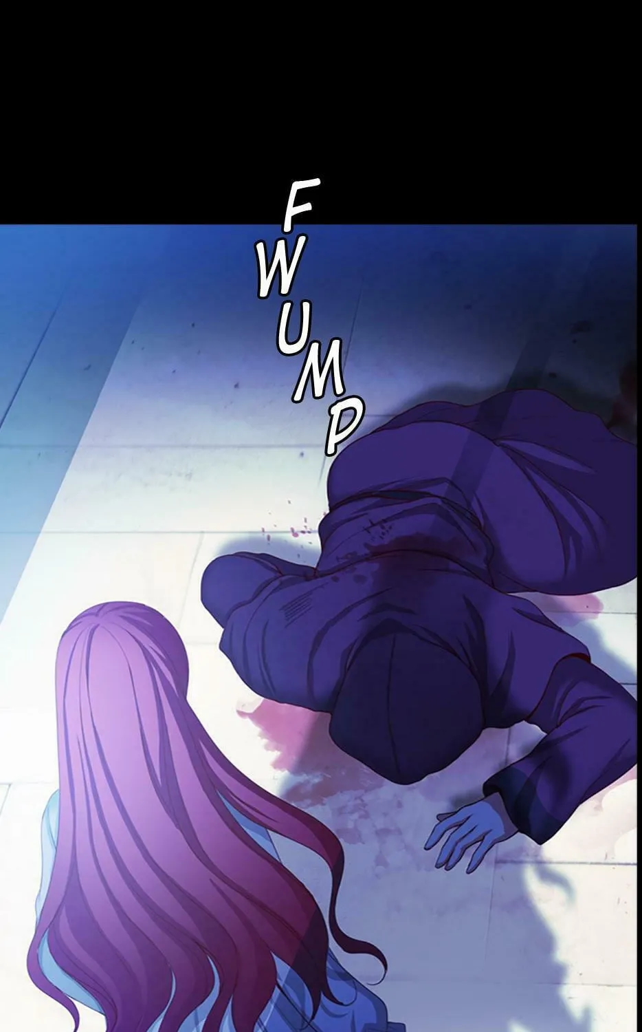 Adonis Mangakakalot X Chapter 9 Page 43