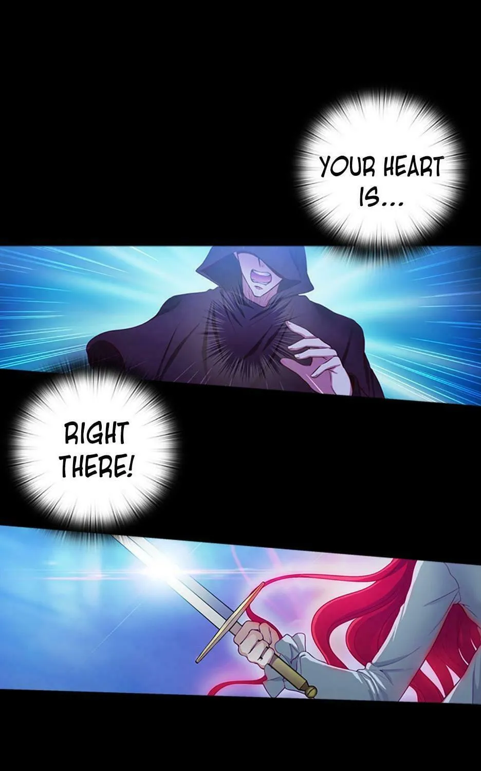 Adonis Mangakakalot X Chapter 9 Page 38