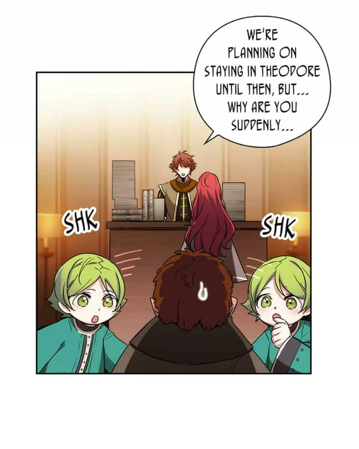 Adonis Mangakakalot X Chapter 90 Page 93