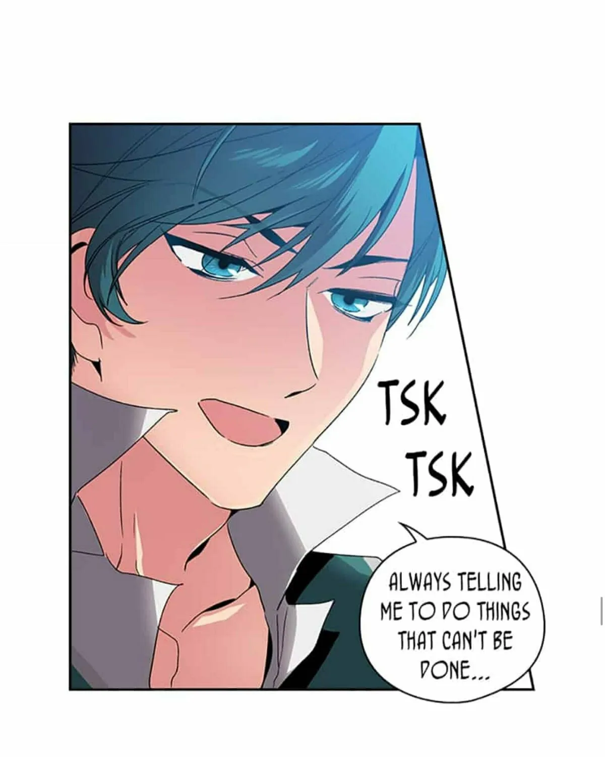 Adonis Mangakakalot X Chapter 91 Page 116