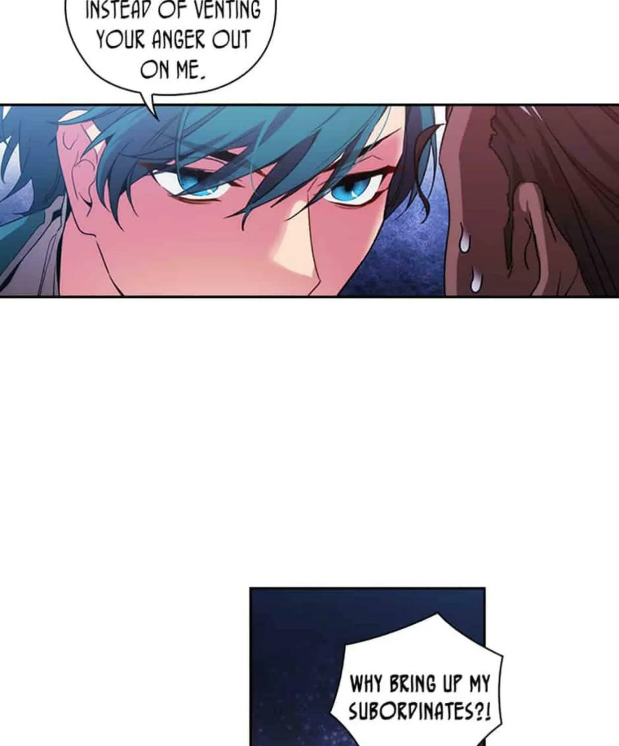 Adonis Mangakakalot X Chapter 91 Page 122