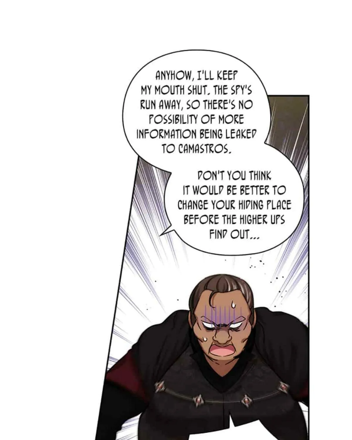 Adonis Mangakakalot X Chapter 91 Page 136