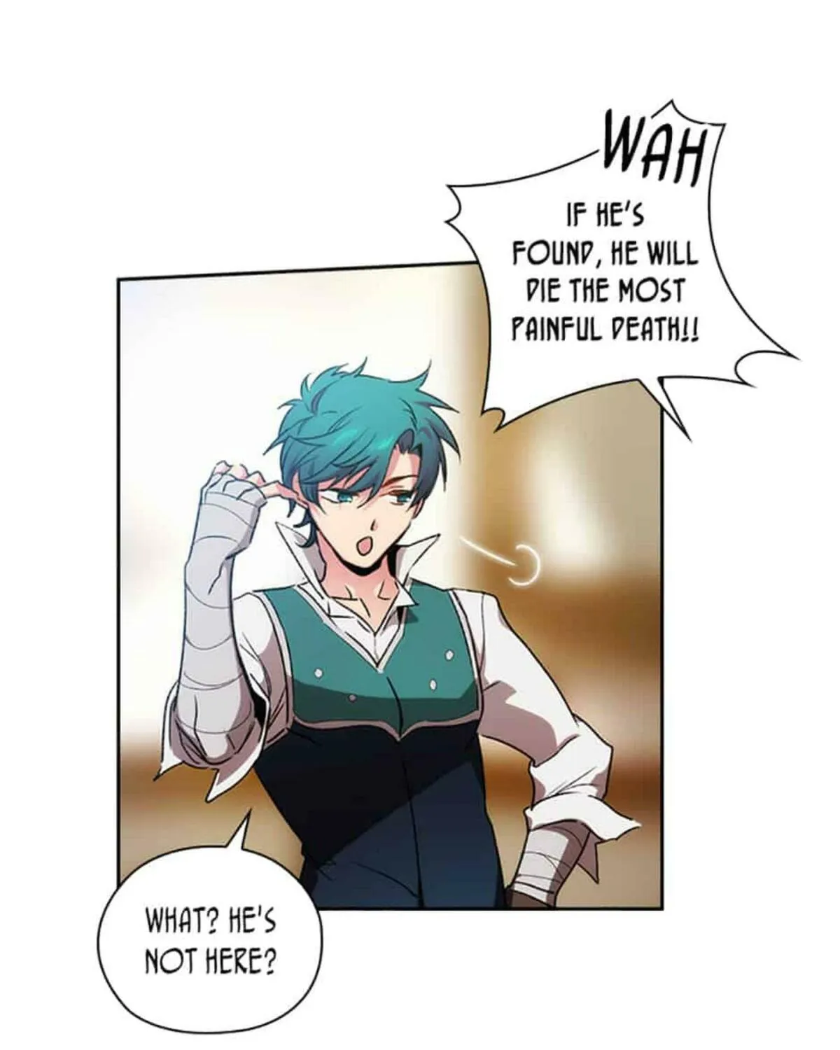 Adonis Mangakakalot X Chapter 91 Page 131