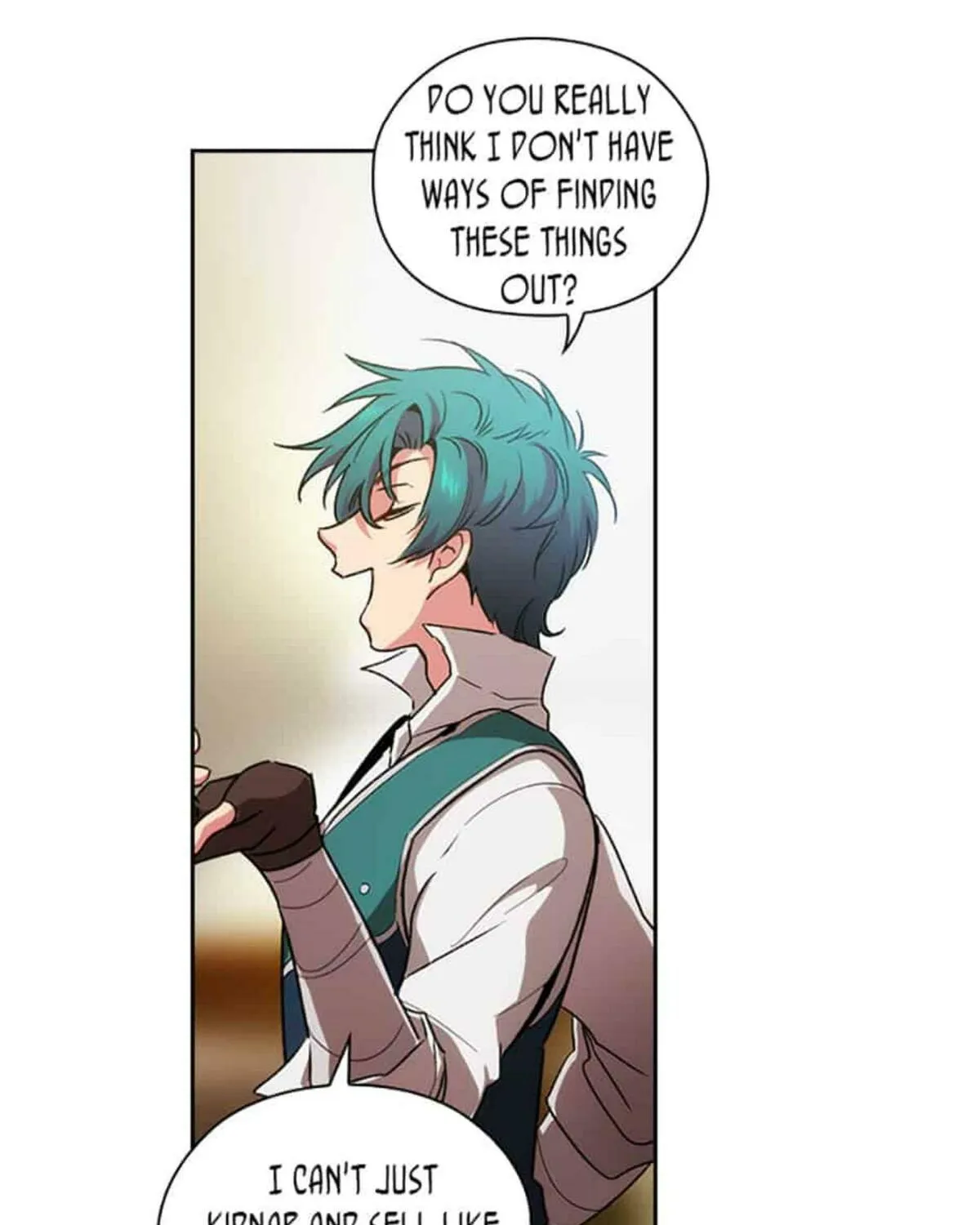 Adonis Mangakakalot X Chapter 91 Page 145