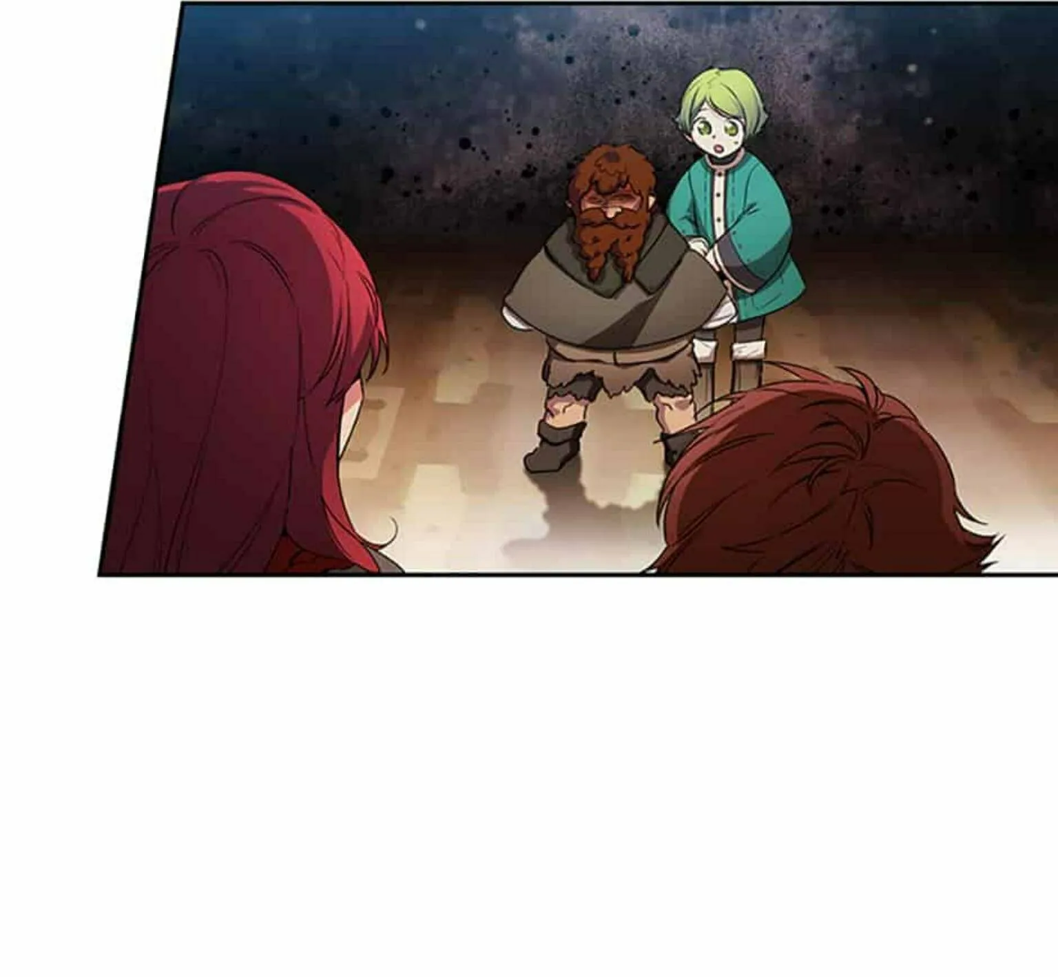 Adonis Mangakakalot X Chapter 91 Page 35