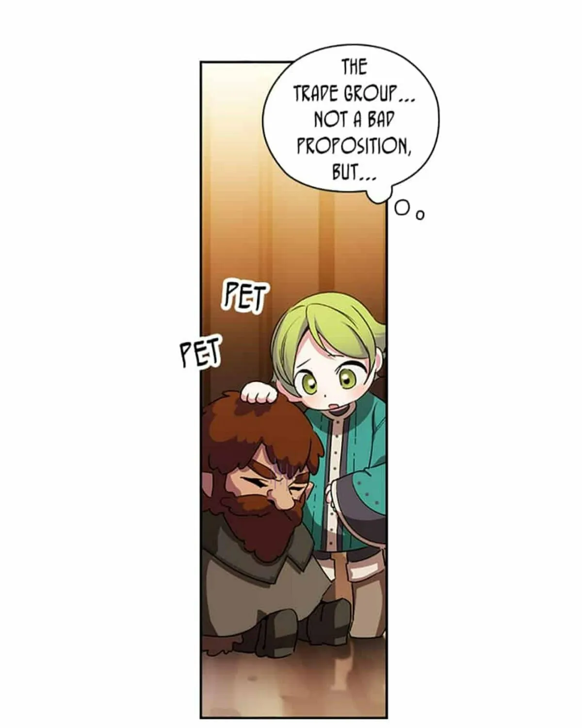 Adonis Mangakakalot X Chapter 91 Page 50