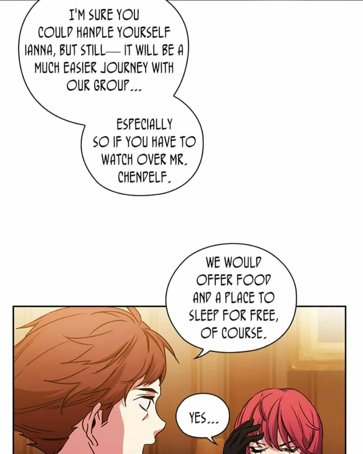 Adonis Mangakakalot X Chapter 91 Page 59