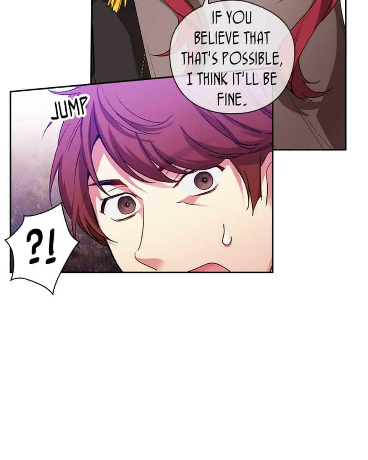Adonis Mangakakalot X Chapter 91 Page 7