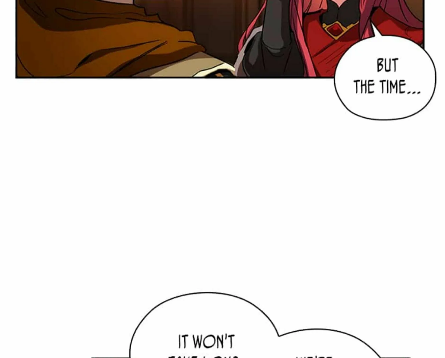 Adonis Mangakakalot X Chapter 91 Page 61