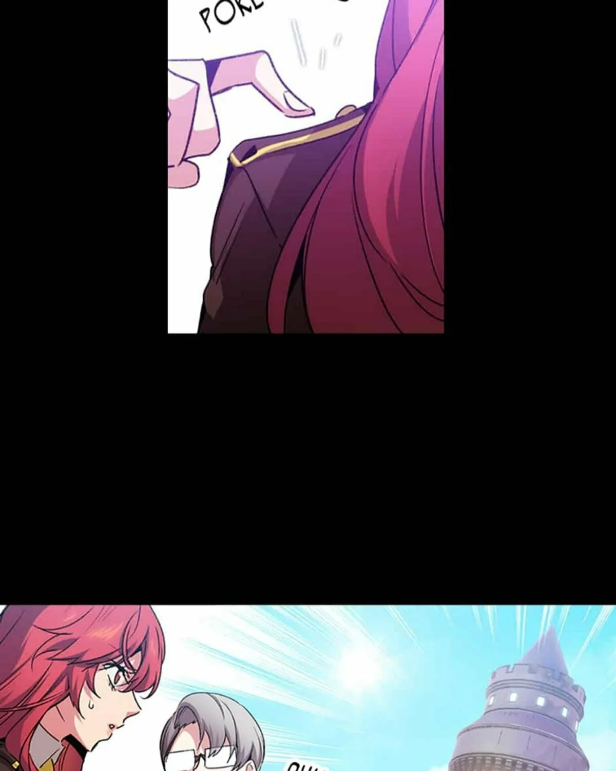 Adonis Mangakakalot X Chapter 92 Page 40
