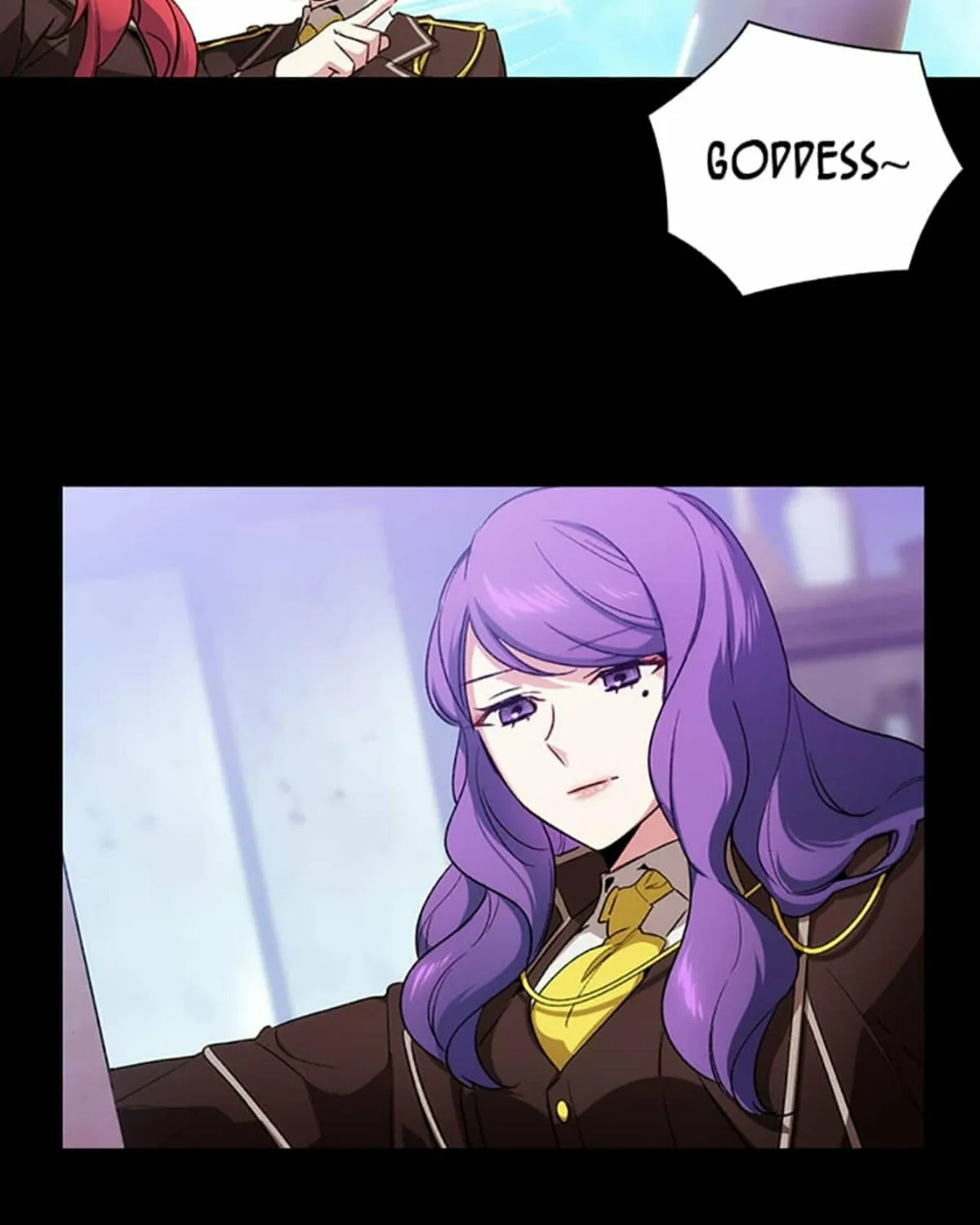 Adonis Mangakakalot X Chapter 92 Page 42