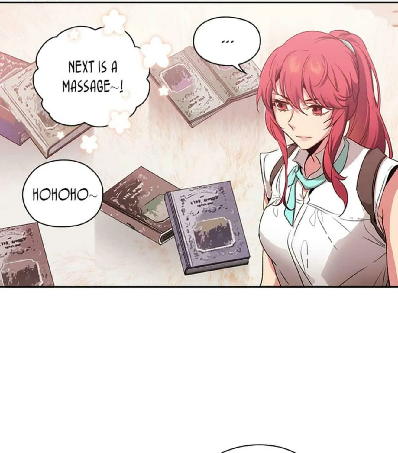 Adonis Mangakakalot X Chapter 92 Page 83