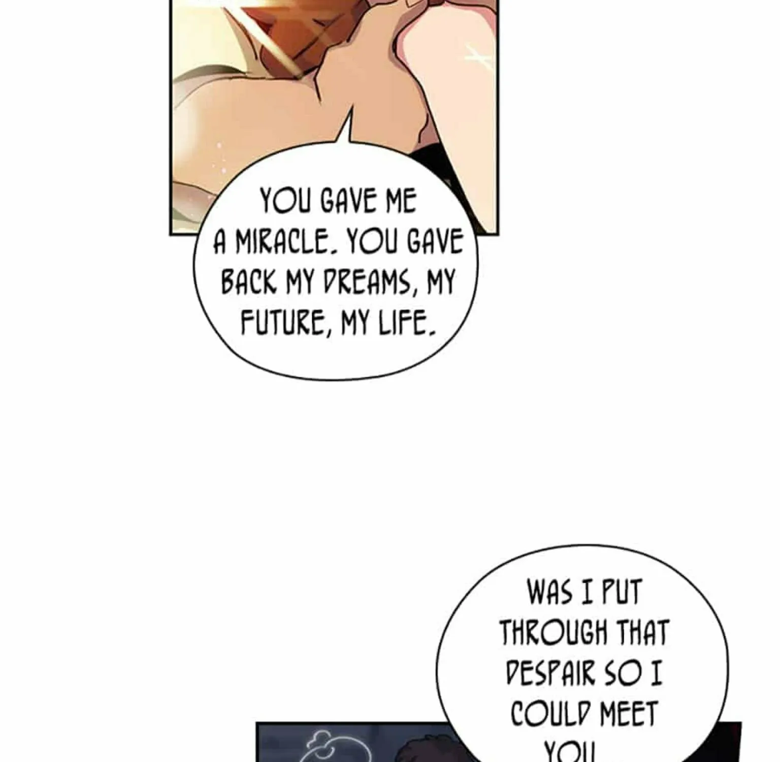 Adonis Mangakakalot X Chapter 93 Page 115