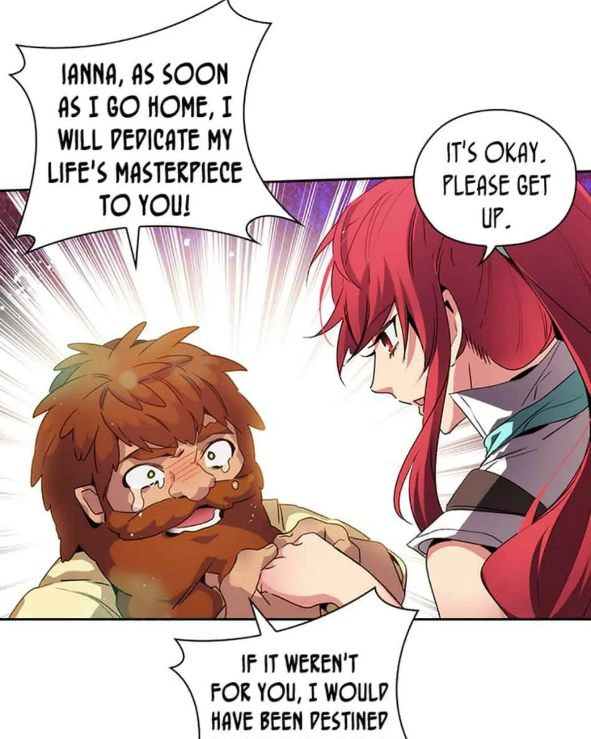Adonis Mangakakalot X Chapter 93 Page 111