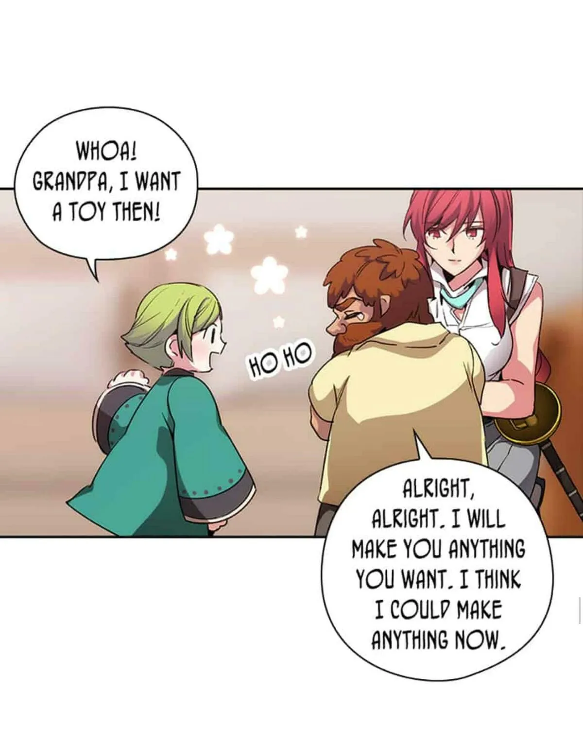 Adonis Mangakakalot X Chapter 93 Page 131