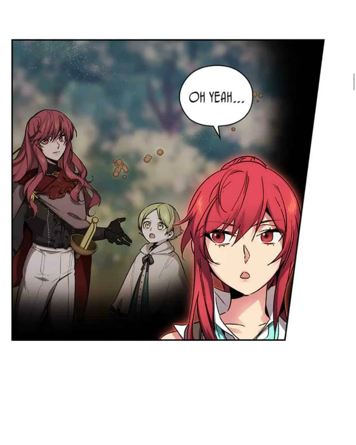 Adonis Mangakakalot X Chapter 93 Page 23