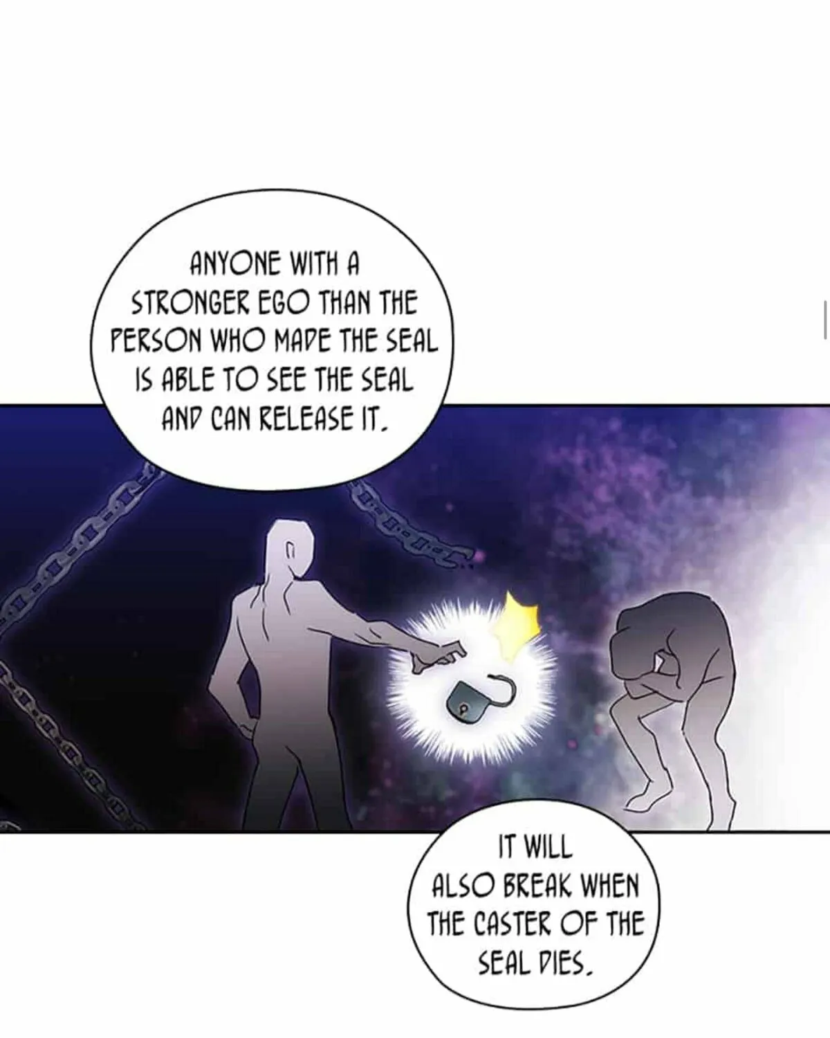 Adonis Mangakakalot X Chapter 93 Page 43