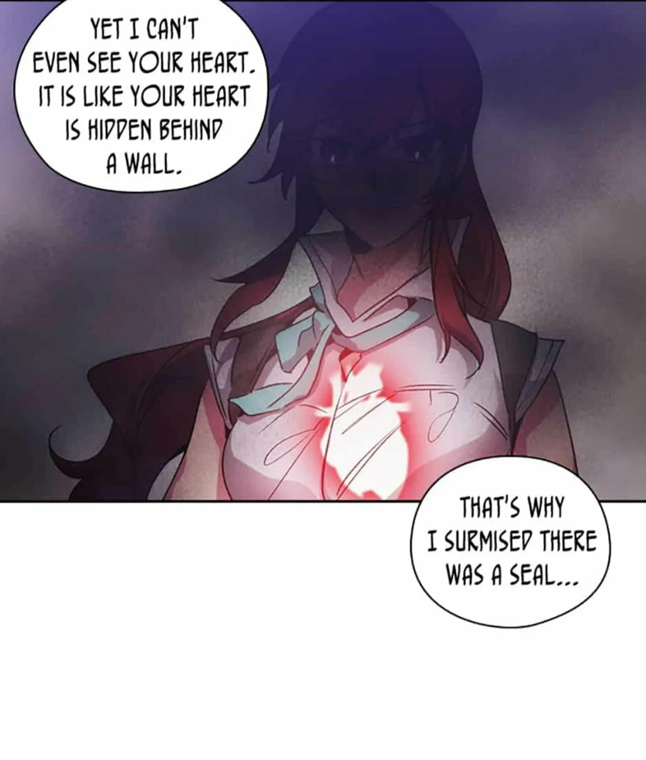Adonis Mangakakalot X Chapter 93 Page 52