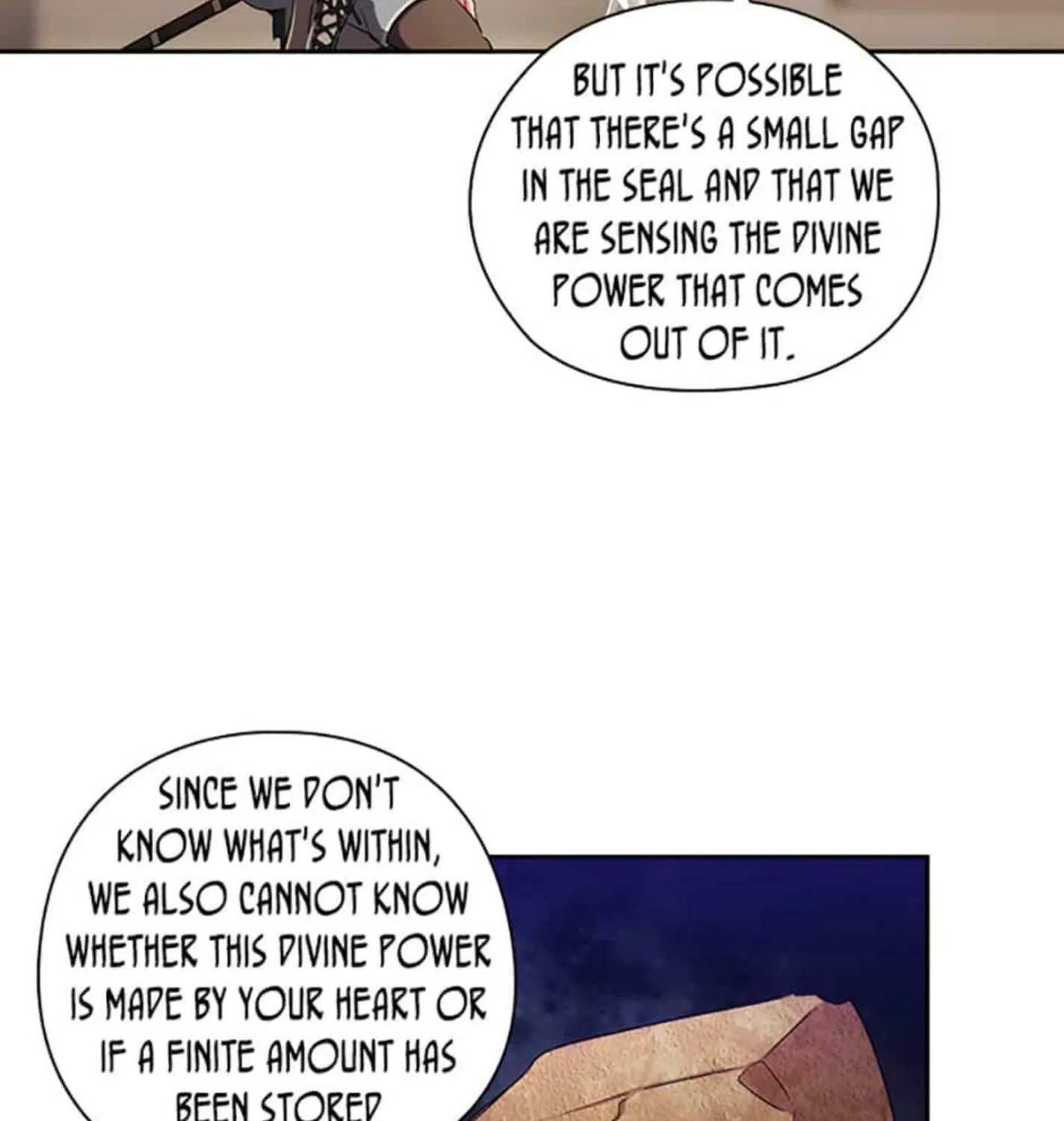 Adonis Mangakakalot X Chapter 93 Page 56