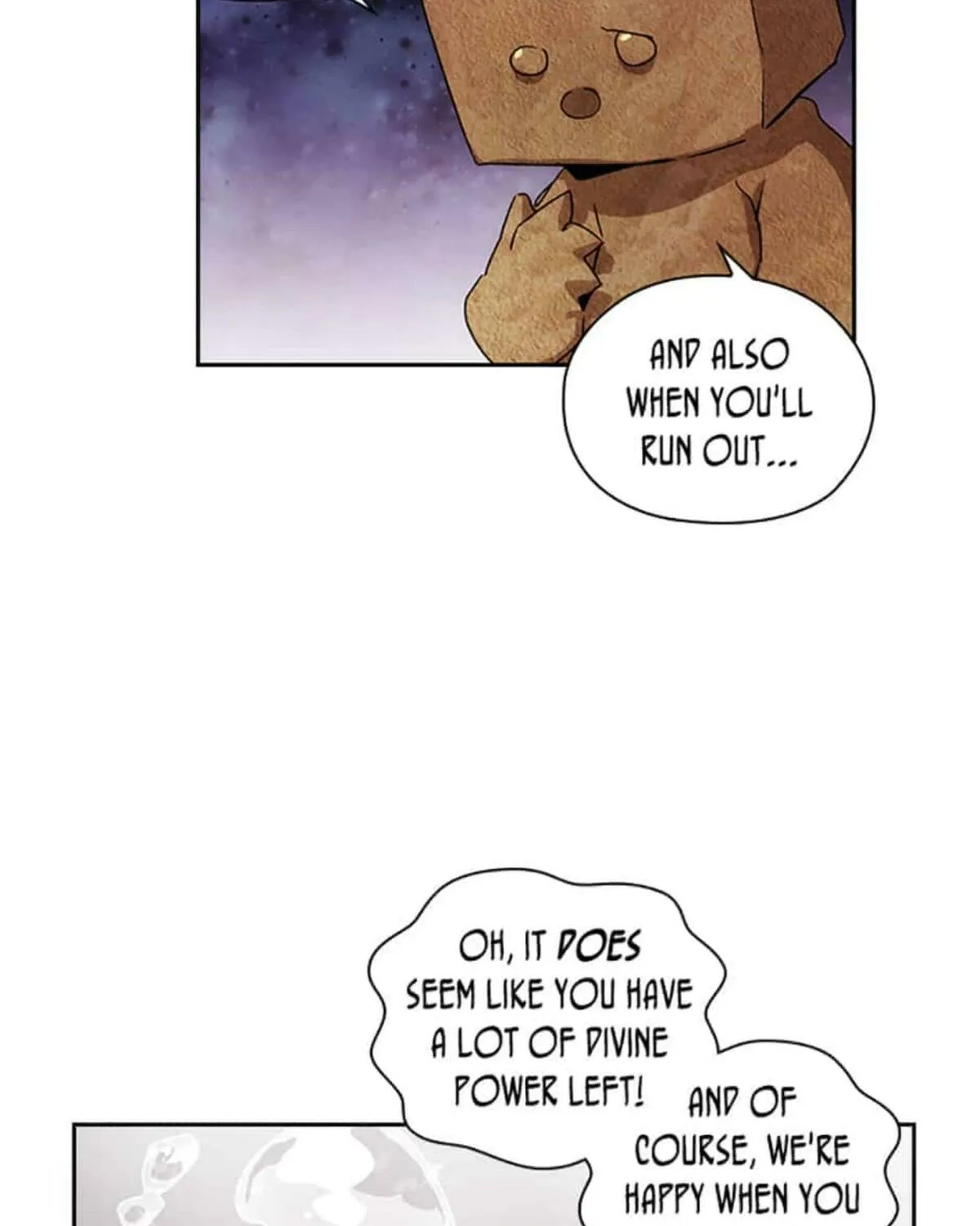 Adonis Mangakakalot X Chapter 93 Page 58