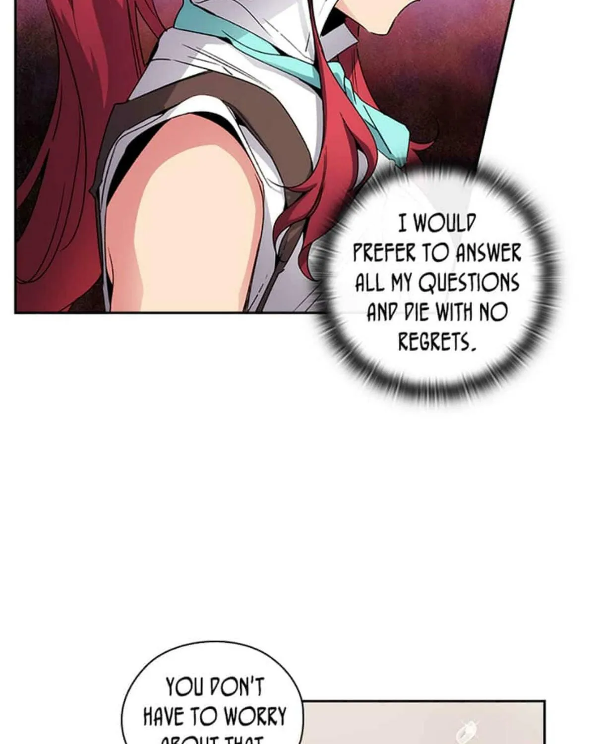 Adonis Mangakakalot X Chapter 93 Page 66