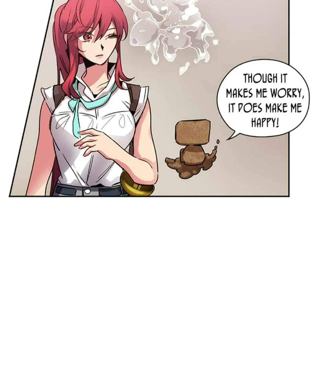 Adonis Mangakakalot X Chapter 93 Page 70