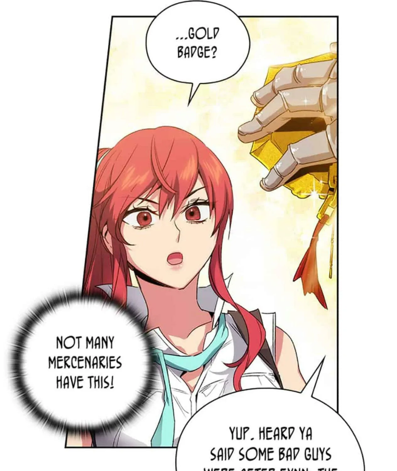 Adonis Mangakakalot X Chapter 94 Page 115