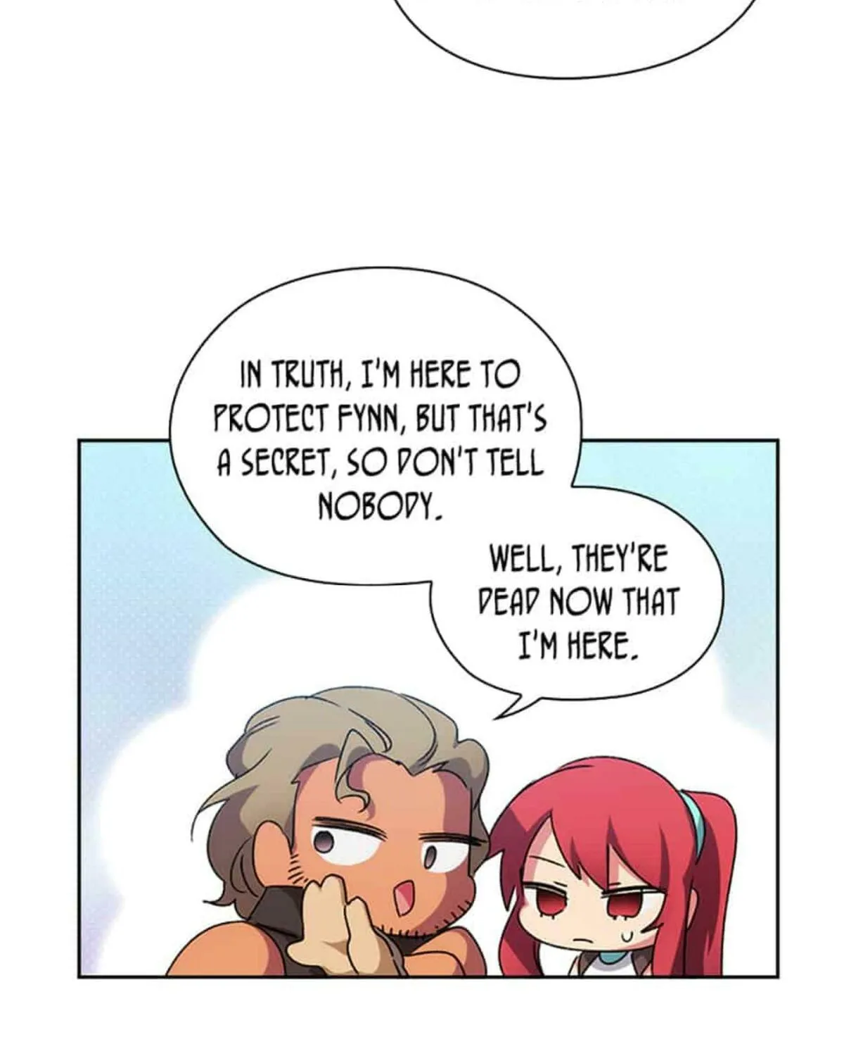 Adonis Mangakakalot X Chapter 94 Page 117