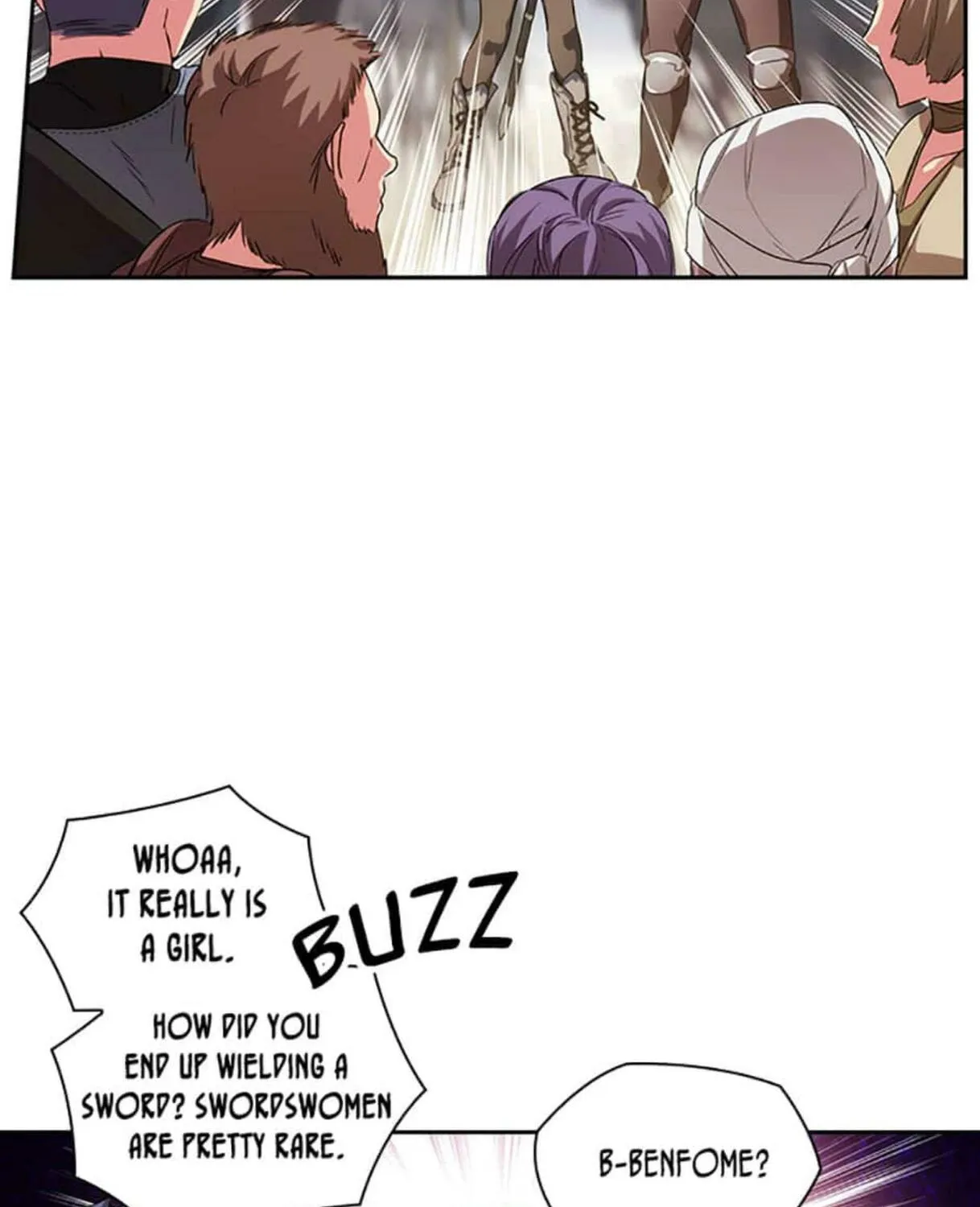Adonis Mangakakalot X Chapter 94 Page 127