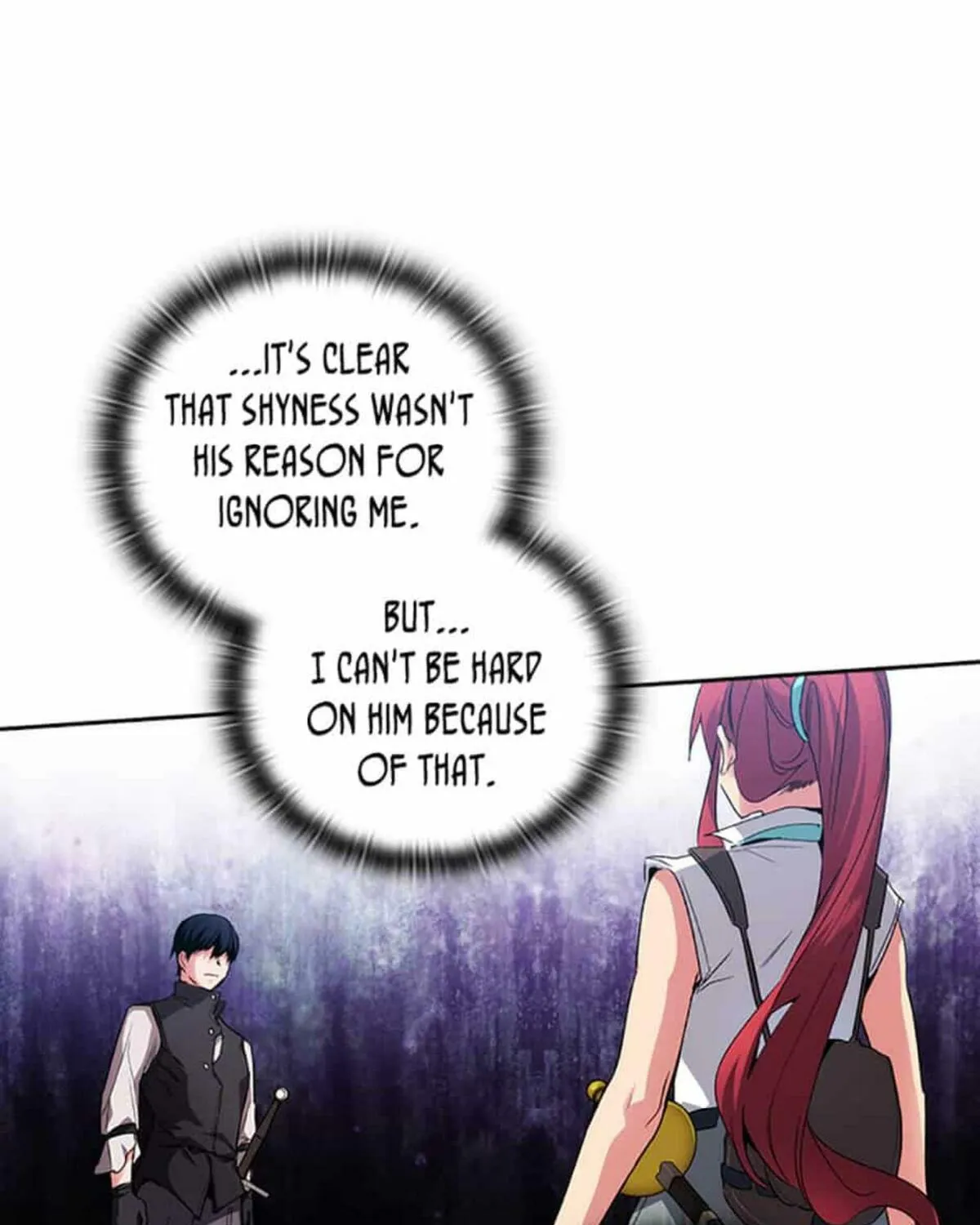 Adonis Mangakakalot X Chapter 94 Page 22