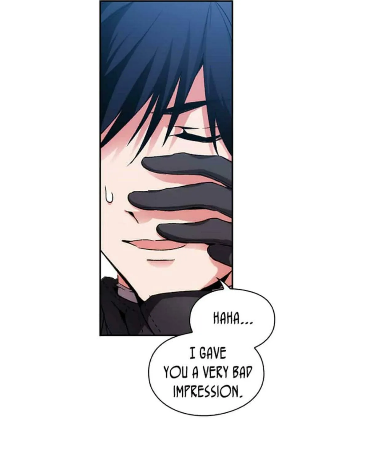 Adonis Mangakakalot X Chapter 94 Page 35